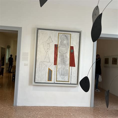 Peggy Guggenheim Collection Tickets - Venice | Tiqets.com