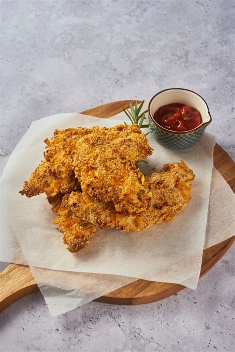 Top Secret Zaxby's Chicken Fingers Recipe (Super Easy To Make)