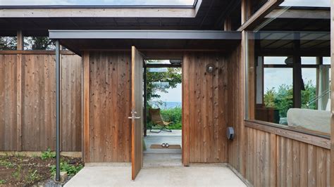 A Year Old Japanese House Was Transformed Into A Zen Weekend