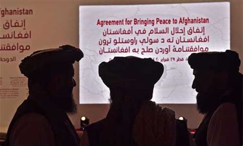 What Are Fundamental Of Challenges Of Lasting Peace In Afghanistan