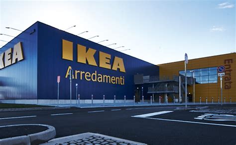 Ikea Assume Oltre Addetti Area Vendita E Consulenti Lazienda