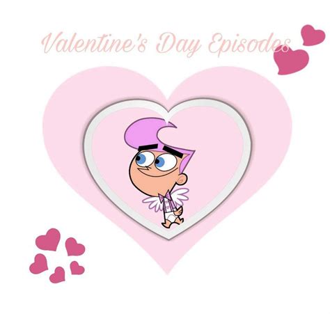 💖valentines Day Episodes💖 Cartoon Amino