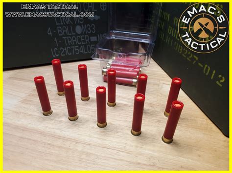 410 Dragons Breath Shotgun Shells 10x Pack