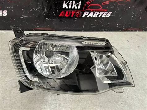 Faro Renault Kwid 2019 2021 Derecho Raparado Original MercadoLibre