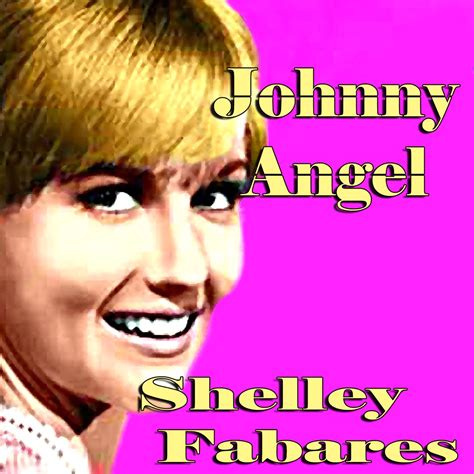 ‎johnny Angel Album By Shelley Fabares Apple Music