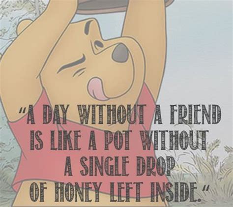 Winnie The Pooh Quotes To Fill Your Heart With Joy Dreams Quote