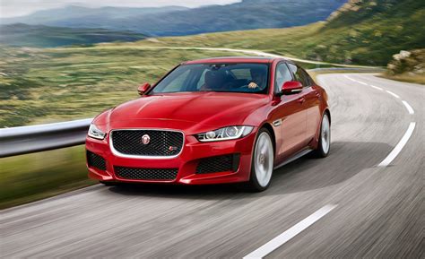 Lançamento Jaguar Xe Chega Custando Até R 299 Mil AutoandtÉcnica