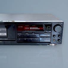 Aiwa Ad F Cassette Deck Catawiki