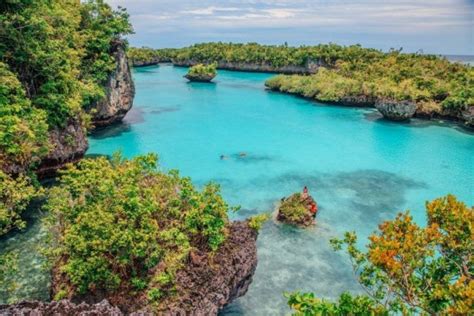 Destinasi Wisata Paling Indah Di Kepulauan Kei Maluku