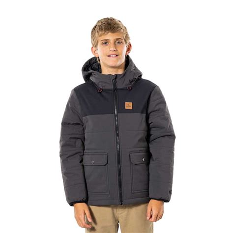 RIP CURL ANTI SERIES RIDGE JACKET Tablas Surf Shop