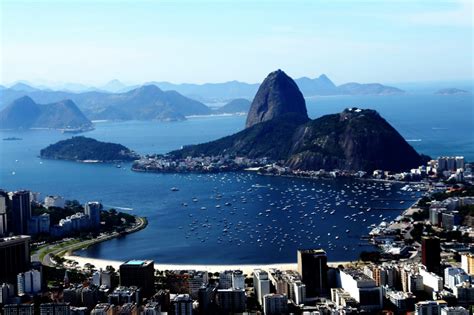 Passeios Promocionais No Rio De Janeiro City Tour No Rio De Janeiro