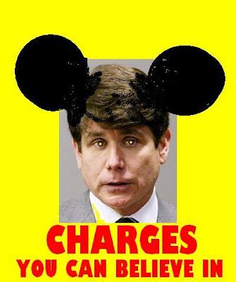 Blagojevich Indicted At Disneyworld Freeones Forum The Free Sex Community
