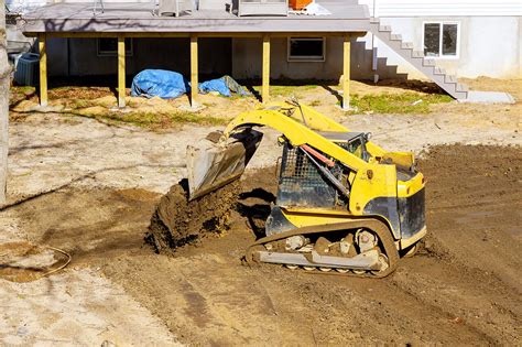 How Much Does Excavation Cost in 2025?