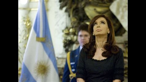 Operación A Cristina Fernández Fue Exitosa Rpp Noticias