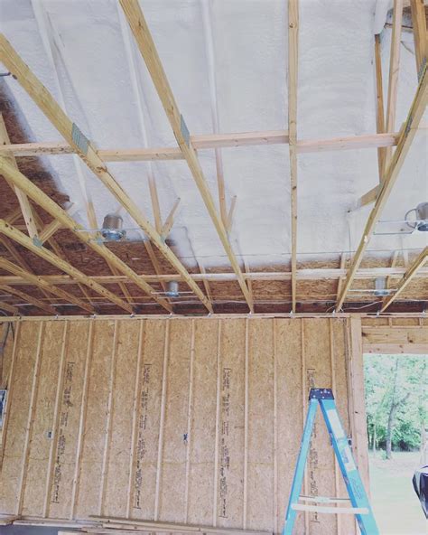 Fort Myers Spray Foam Insulation Residential Commercial