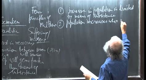 7 Points of Criticism of the Malthusian Theory of Population