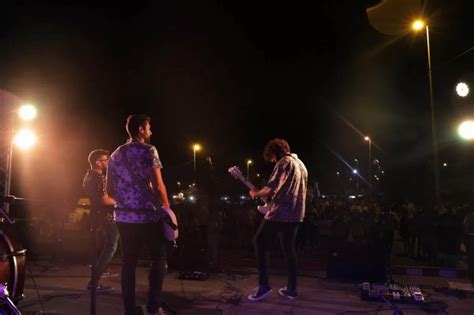 La música el deporte y el medio ambiente protagonistas del festival