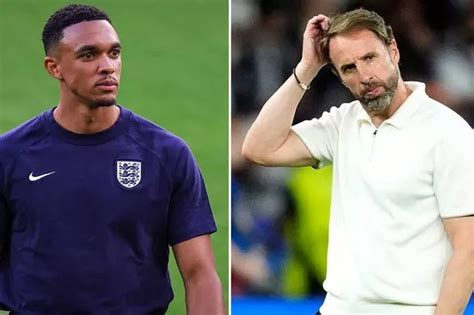 Liverpool S Stance On Trent Alexander Arnold Clear Despite Real Madrid