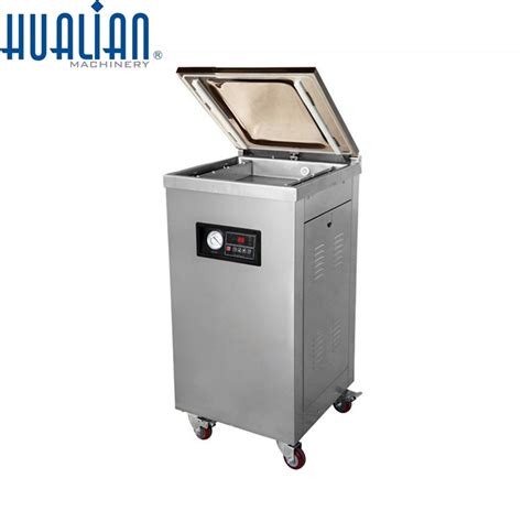 Dzq E Hualian Vacuum Sealing System High Quality China Packaging