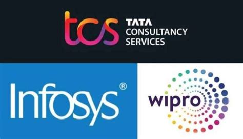 TCS HCL Tech Wipro And Others To Announce Q1FY24 This Week