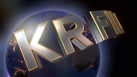 KR Films (2012) - YouTube