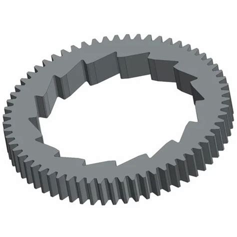 Mild Steel Pinion Gear At In Ghaziabad Id