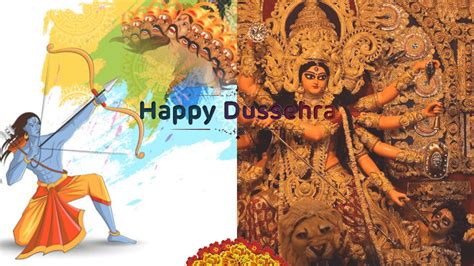 Dussehra 2023 Date: All About Vijayadashami Festival - NewZNew