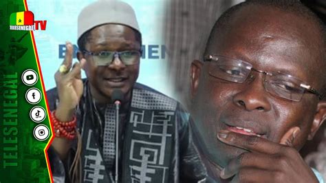 Cheikh Bara Ndiaye échappe à une tentative de meurtre et accuse