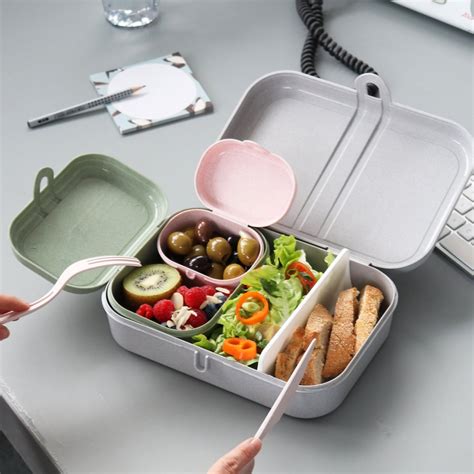 Koziol Pascal Lunchbox Connox