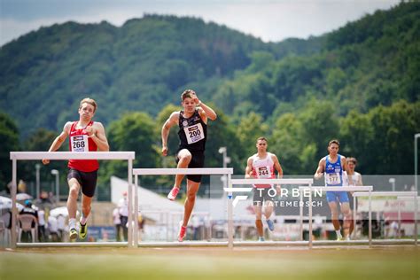 TORBENFLA Henri Schlund TSV Bayer 04 Leverkusen Marcel Meyer