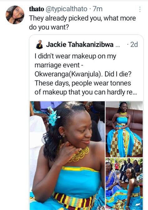 Women Slam Ugandan Woman For Shaming People As She Recalls Not