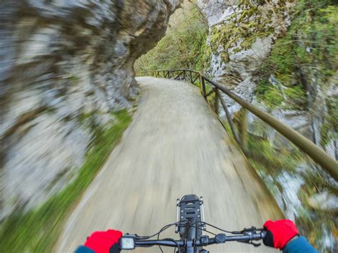 Las Mejores Rutas Para Hacer Turismo De Ciclismo De Montaña Y Conocer