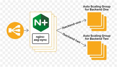 Nginx Plus Load Balancing For Aws Auto Classic Load Balancer