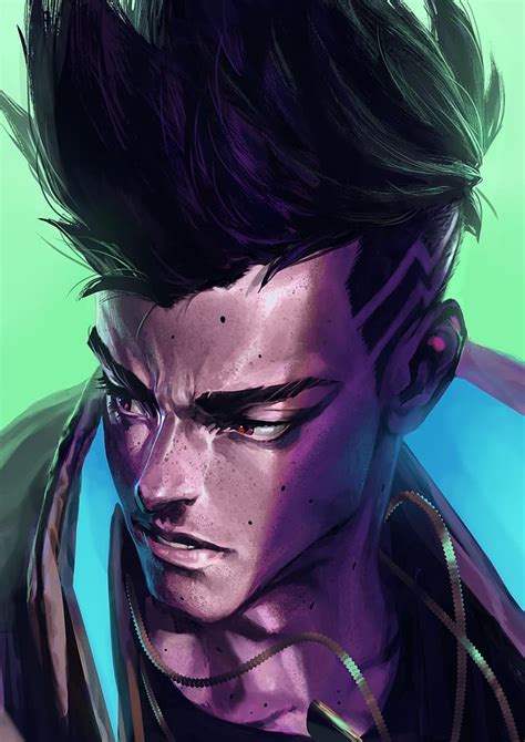 Update 79 Cyberpunk Anime David Super Hot In Cdgdbentre