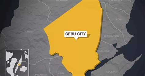 Drug Busts In Cebu City Over P Million Shabu Seized In Separate Drug