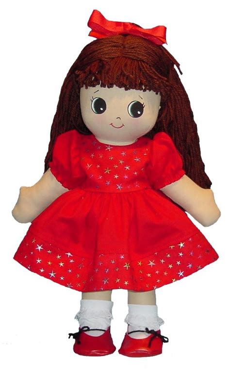 How To Make Rag Dolls Rag Dolls Handmade Rag Doll Hair Rag Doll