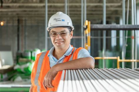 Danh – Électricien - Centre de services scolaire de Montréal