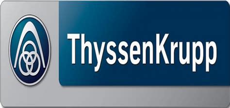 Thyssenkrupp Organise Une Table Ronde Sur Le Th Me Promouvoir Les