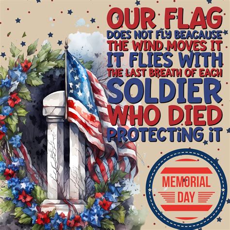 Memorial Day Remembrance Free Stock Photo - Public Domain Pictures