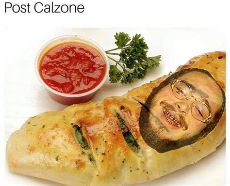 post calzone - Meme by lullaby505 :) Memedroid