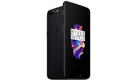 OnePlus 5 Ya Es Oficial Snapdragon 835 Hasta 8 GB De RAM Y Doble