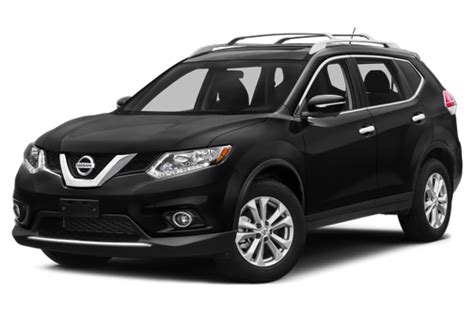 2016 Nissan Rogue Specs Prices Mpg Reviews And Photos