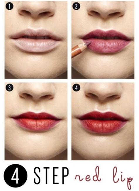 10 DIY Lipstick Tutorials