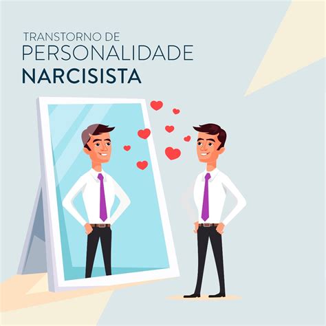 Transtorno De Personalidade Narcisista Gratular