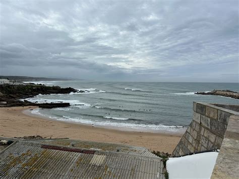 Praia Dos Pescadores Ericeira Surf Spot Guide Forecast Webcam More