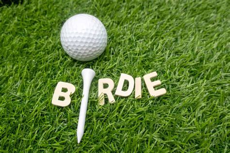 What Is A Birdie And How To Score It In Golf Kansas Golf