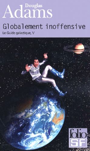 H2G2 Le Guide Du Voyageur Galactique Tome 5 De Douglas Adams