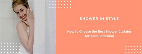 15 Best Shower Curtains Reviews Top Picks Of 20201