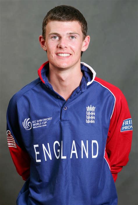 James Harris profile picture | ESPNcricinfo.com