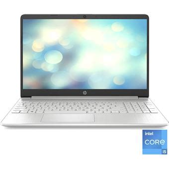 Ordinateur Portable Hp Laptop S Fq Nb Intel Core I Go Ram